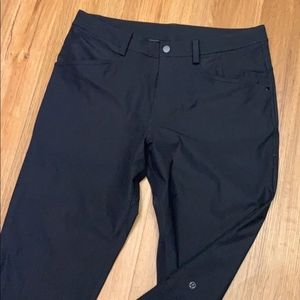 Lululemon ORIGINAL ABC pant size 32” NWOT